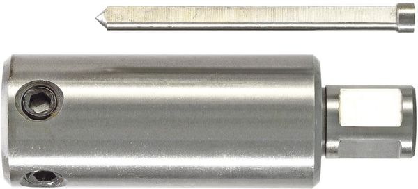 Verlängerung für Kernb. 80mm, 19mm Weldonschaft inkl. 1 Auswerfer BDS