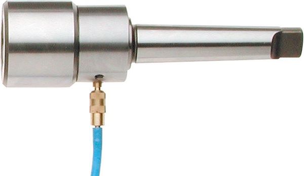 Aufnahme mit Automatik- Innenschmierung MK2 BDS