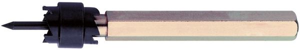 pre107718.jpg Schweißpunktfräser HSS 10,0mm FORTIS