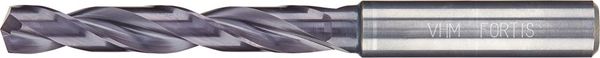 VHM HL Bohrer5xD UNI HA 5,9 TiAlN+ D6537 FORTIS
