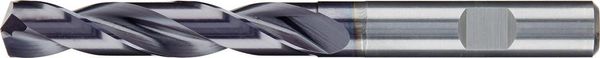 VHM HL Bohrer5xD UNI HB 8,0 TiAlN+ D6537 FORTIS