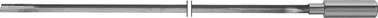Einlippenbohrer VHM Typ EB100 3,50x80mm GÜHRING