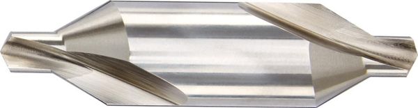 Zentrierb. D333A HSS 8,00 x 20,00mm FORTIS