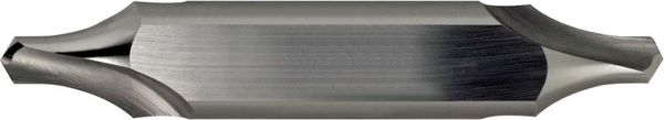 Zentrierb. HSS M.Flaeche 1,60mm 60 Grad Form R