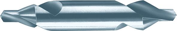 pre108973.jpg Zentrierbohrer DIN333 HSS Form A 4,0mm GÜHRING