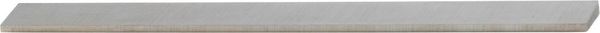uwh100415.jpg Drehling HSSE Form-E 16x4x200mm Trapez WILKE