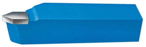 Drehmeissel HM ähnlich DIN282 rechts 25x25x160mm P25/30 WILKE