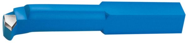 Drehmeissel HM ähnlich DIN283 rechts 12x12x160mm P25/30 WILKE