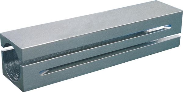 Drehmeissel-Halter für D12mm 16x16x90mm WILKE