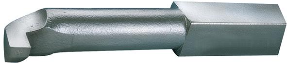 Hakendrehmeissel ähnlich DIN4963 R 16x16x180mm WILKE