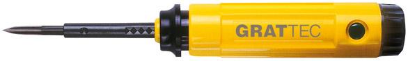 Schaber EL1600 3-kant medium IBT