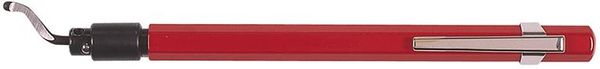 Handgriff Uniburr UB2000 rot Vargus