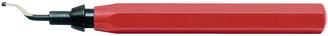 Handgriff Uniburr MB2000 rot Vargus