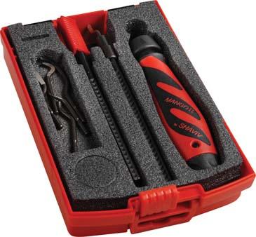 Handgriff Mango II Premium-Kit EC Vargus