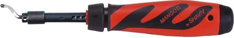 Handgriff Mango II Set B Vargus