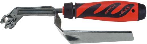Handgriff Mango II Set Burr-Bi Vargus