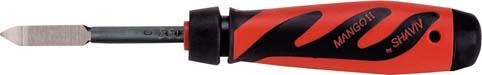 Handgriff Mango II Set C Vargus