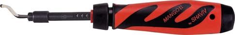 Handgriff Mango II Set E Vargus