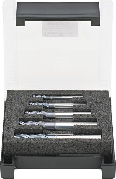 qwz118216.jpg VHM HPCSTEEL FräserD6527LHB 6-16mm Carapace+FORTIS