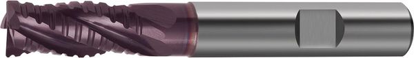 pre124051.jpg Schruppfräser DIN6527 VHM FIRE Z4 NF 6mm GÜHRING