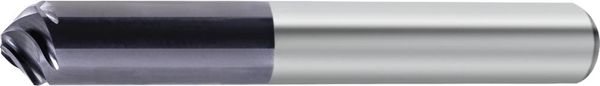 SpyroTec Fasfräser VHM HA lang 5Z WN 20,0 mm GÜHRING