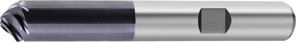 SpyroTec Fasfräser VHM HB lang 5Z WN 20,0 mm GÜHRING