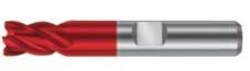 Ratiofräser SL kurz DIN6527 VHM FIRE Z4 14mm GÜHRING