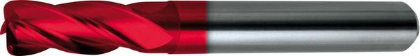 pre117786.jpg Schaftfräser lang DIN6527VHM FIRE Schaft HA Z4 16/1mm GÜHRING