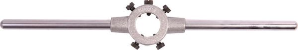 Schneideisenh. m. Schr. 65x25mm FORTIS