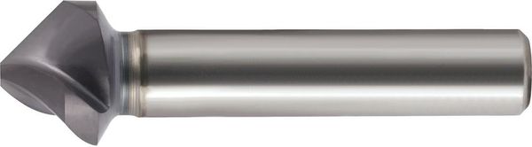 pre127789.jpg Kegelsenker SpyroTec HSCOspiralisiert Form C 90G zylindrisch 6,3mm TiAlN Gühring