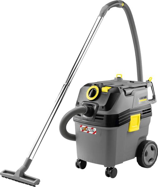 Nass- und Trockensauger NT 30/1 Ap L ConstructionEDE Sondermodel