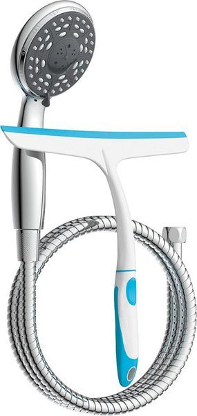 lag1106512.jpg Brauseset Chrom mit Abzieher