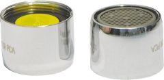 lag130503.jpg Perlator Mischdüse,2 St. Kalkschutz u. Eco M22
