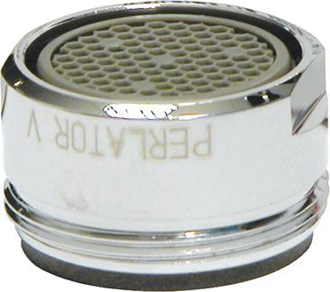 lag134658.jpg Perlator Mischdüse m. Kalkschutz M24, 2-er