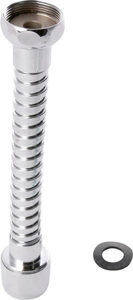 lag130472.jpg Mischdüsenschlauch Metall M22X1