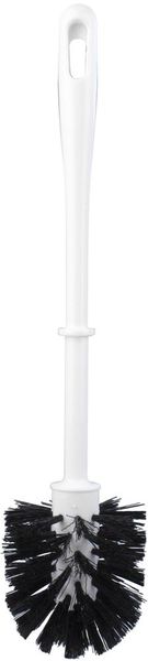 lag125328.jpg WC-Bürste, schwarz 360mm l, Dm. 70mm Bümag
