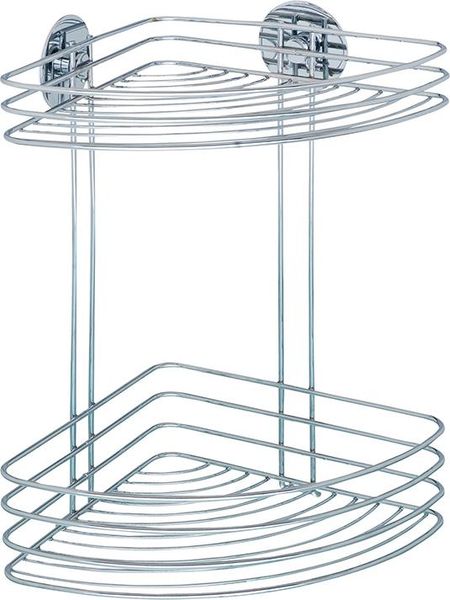 Turbo-Loc Eckablage 2 Etagen
