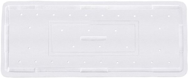 lag153748.jpg Wanneneinlage Florida weiß, B 90xT 36,5 cm
