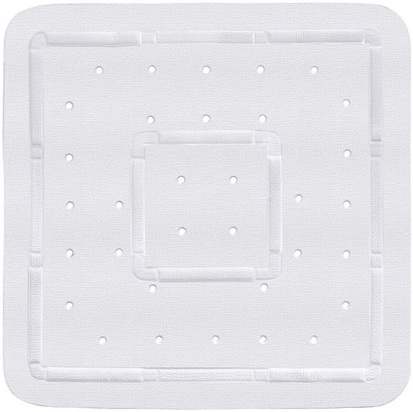 lag153747.jpg Duscheinlage Florida weißB 55xT 55 cm