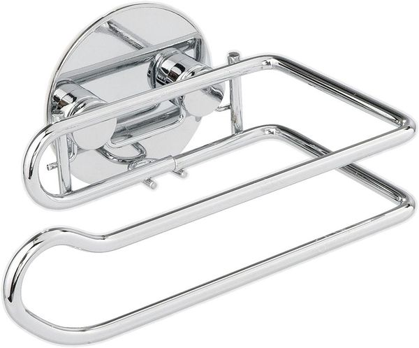 Turbo-Loc Toilettenpapierhalter