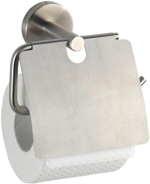lag153737.jpg Toilettenpapierhalter Bosio, mit Deckel