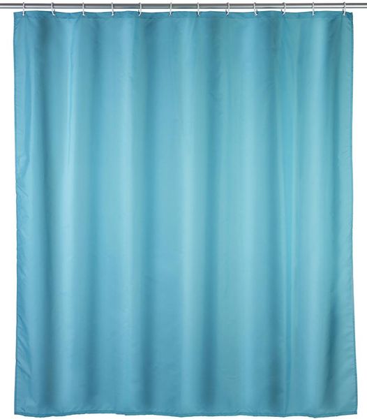 lag153688.jpg Duschvorhang 180x200 light blue antis.