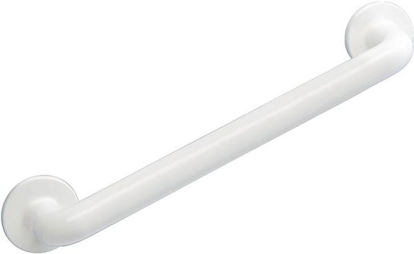 lag175436.jpg Wandhaltegriff Secura 43 cm, weiß