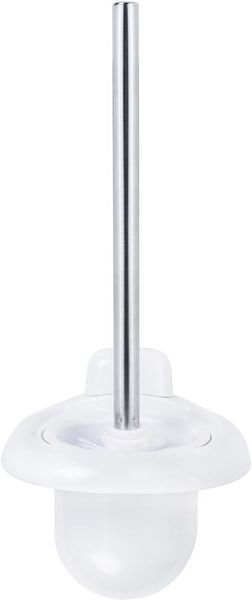 lag153712.jpg WC-Wandgarnitur Pure Kunststoff, weiß