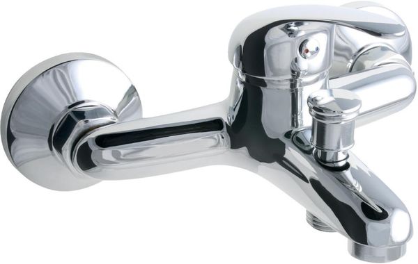 pim146389.jpg Basic 107 EHM chrom, f. Wanne