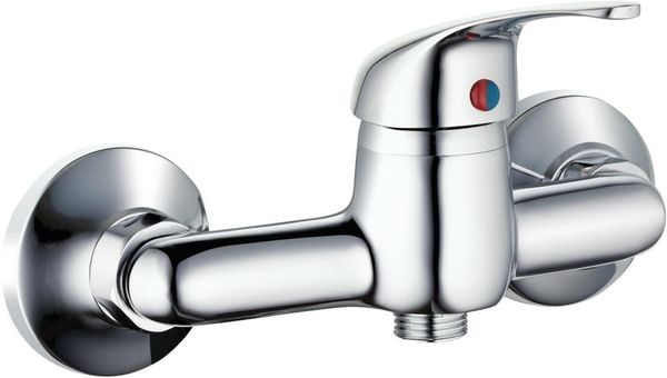 Brausearmatur Athos Plus