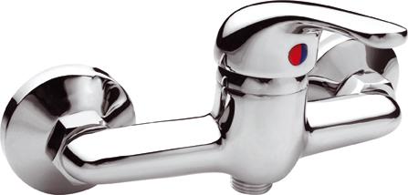 lag142339.jpg Einhebelmischer Ottawa für Brause chrom