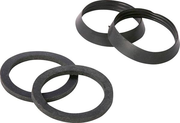 Dichtungssortiment f. Siphons 1 1/2"