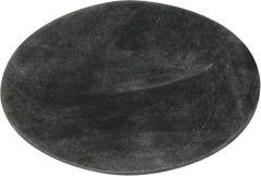 lag130547.jpg Gummi-Scheibe 100 mm 2 mm dick z. schneiden