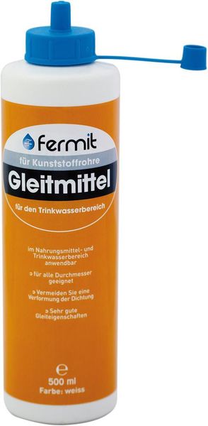 lag134413.jpg Gleitmittel Fermit 500 ml-Flasche